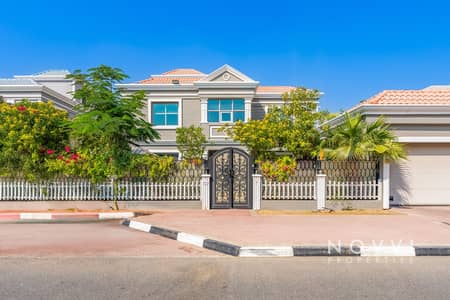 5 Bedroom Villa for Sale in Falcon City of Wonders, Dubai - 5BR PLUS MAIDS  | UPGRADED | VOT | VIEWABLE