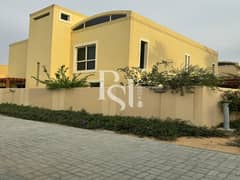 فیلا في سمرا،حدائق الراحة 4 غرف 4500000 درهم - 10570539