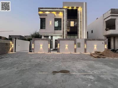 5 Cпальни Вилла Продажа в Аль Захья, Аджман - 755127826-1066x800. jpeg