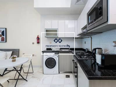 Fully Furnished | Bright Layout | Mid Floor | Bayut.com