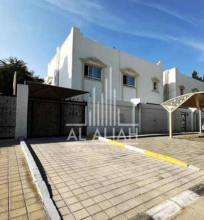 3 Bedroom Villa for Rent in Between Two Bridges (Bain Al Jessrain), Abu Dhabi - WhatsApp Image 2025-01-08 at 10.40. 10_79f00536. jpg