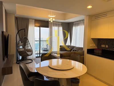 3 Bedroom Apartment for Rent in Business Bay, Dubai - IMG_1057. jpeg