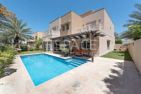 5 Bedroom Type 8 Upgraded w Private Pool 5 Bedroom Type 8 Upgraded w Private Pool
