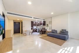 شقة في سكاي جاردنز،مركز دبي المالي العالمي 1 غرفة 145000 درهم - 10591156