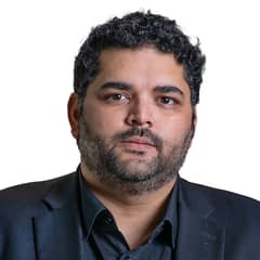 Mohammed Rais Mohammed Rais