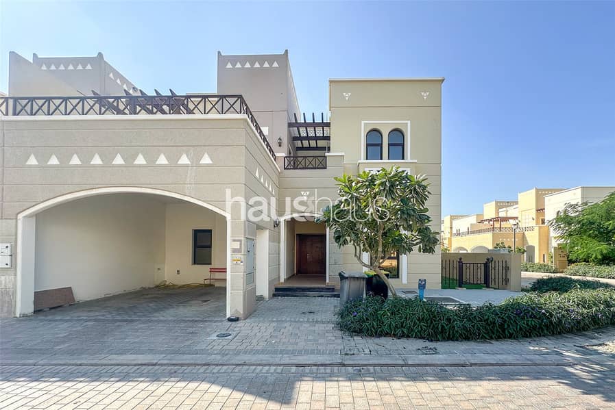 Вилла в Мудон，Насим, 4 cпальни, 270000 AED - 10591345