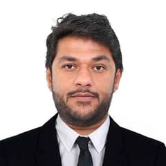 Afnan Shabir