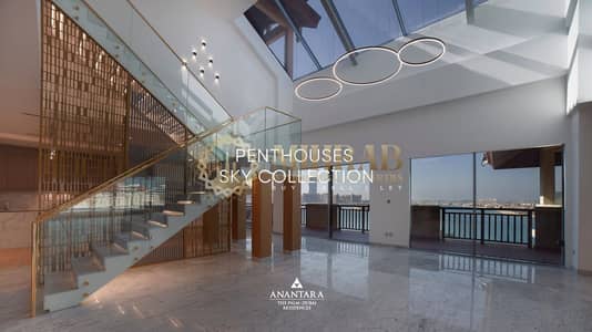 4 Bedroom Penthouse for Sale in Palm Jumeirah, Dubai - Anantara 1. png