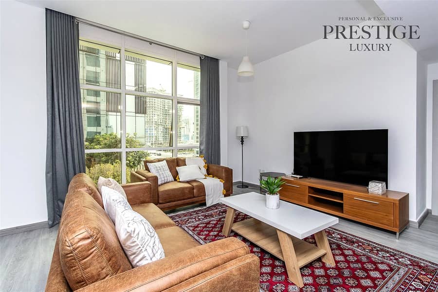 Upgraded 2Bed | Rented | No Balcony Upgraded 2Bed | Rented | No Balcony