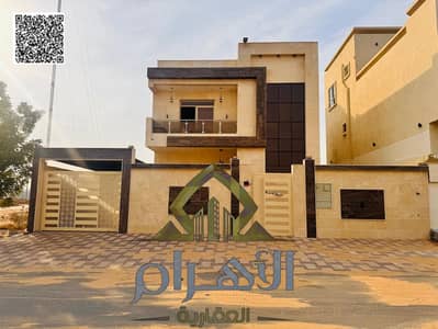 3 Bedroom Villa for Sale in Al Helio, Ajman - batch_IMG-20250110-WA1312. jpg