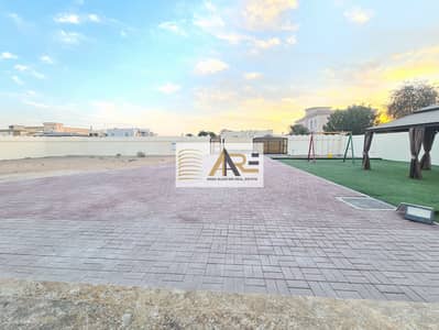 4 Bedroom Villa for Rent in Al Nekhailat, Sharjah - 20250107_173750. jpg