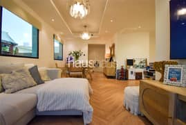 Exclusive | Converted to 3 bed | Fully Upgraded