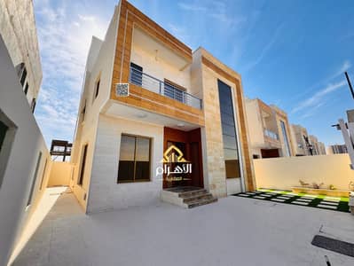 فیلا 3 غرف نوم للبيع في الحليو، عجمان - batch_IMG-20250110-WA0293. jpg