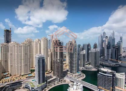 Studio for Rent in Dubai Marina, Dubai - f766cdb5-e69f-4b54-87c5-5d8b32ded34e. jpg