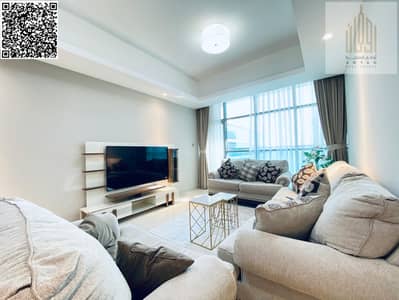 1 Bedroom Apartment for Rent in Al Rashidiya, Ajman - IMG-20241023-WA0073. jpg