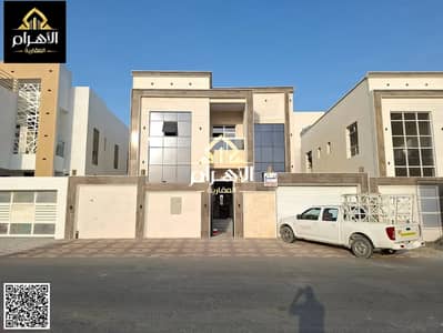 فیلا 5 غرف نوم للبيع في الياسمين، عجمان - batch_735357148-1066x800. jpg