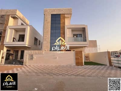 6 Bedroom Villa for Sale in Al Helio, Ajman - batch_754893583-1066x800. jpg