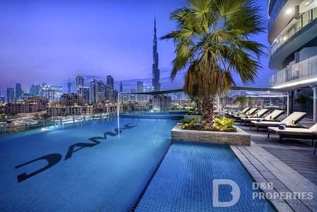 Vacant Now | Fully Furnished | Large Size