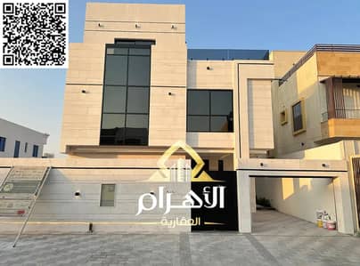 5 Bedroom Villa for Sale in Al Yasmeen, Ajman - batch_755419424-1066x800. jpg