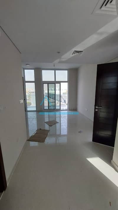 1BR/STUDY TOWN HOME BRAND NEW 1YEAR WARRANTY FOR SALE DAMAC HILLS 2