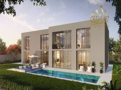 Gallery Detail: Luxury Gated Community Standalone Villa Flexible Payment Plan