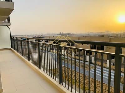Brand New Just Handed over 2 BR in Townsquare 1A Brand New Just Handed over 2 BR in Townsquare 1A