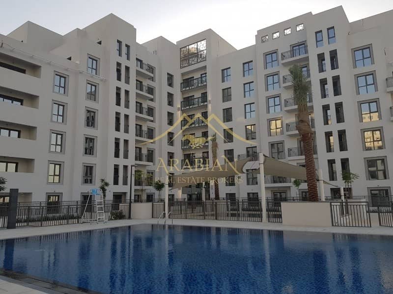 Cheapest Brand New lovely 3 BR Plus Maids in Safi1