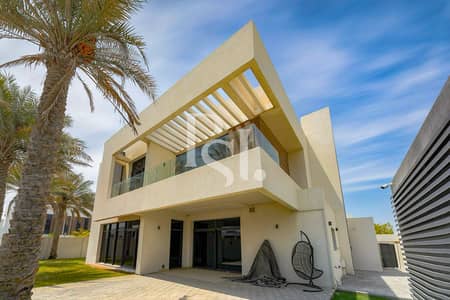 雅斯岛， 阿布扎比 5 卧室别墅待售 - 5BRM-Villa-VI61198-West-Yas-Yas-Island-Abu-Dhabi-UAE (27). jpg