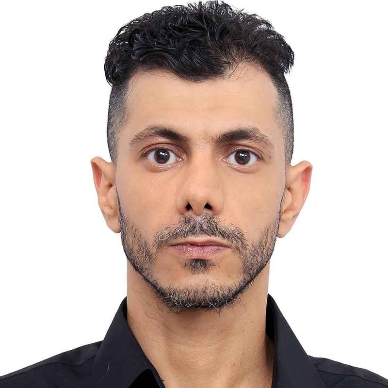 Haim Grabli
