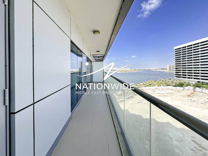 Chic 1BR Unit | No Commission | Partial Sea View Chic 1BR Unit | No Commission | Partial Sea View