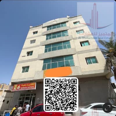 1 Bedroom Flat for Rent in Al Nuaimiya, Ajman - 01b3ba41-1ac2-4437-beee-22340130f7d7. jpg