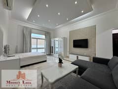 شقة في مدينة خليفة 43999 درهم - 10593106