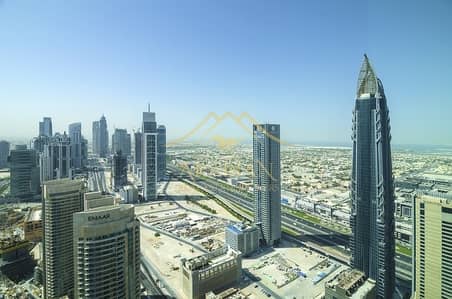 Quick Sale Spacious 2 Bedrooms in Burj Vista 1 Quick Sale Spacious 2 Bedrooms in Burj Vista 1