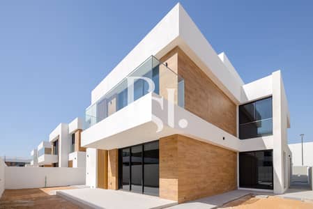 4 Cпальни Вилла Продажа в Остров Садият, Абу-Даби - villa-saadiyat-reserve-dunes-saadiyat-island-abu-dhabi-74. jpg