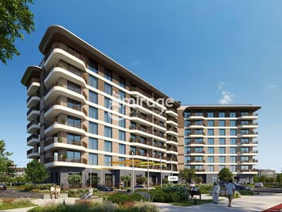 1 Спальня Апартамент Продажа в Яс Айленд, Абу-Даби - Cassia. png