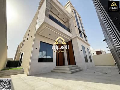 5 Bedroom Villa for Sale in Al Zahya, Ajman - batch_754180322-1066x800. jpg