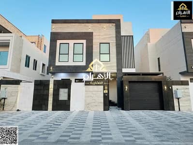 فیلا 5 غرف نوم للبيع في الحليو، عجمان - batch_754007040-1066x800. jpg