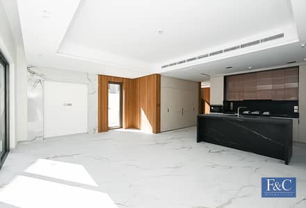 3 Bedroom Townhouse for Rent in Jumeirah Golf Estates, Dubai - Brand New | Corner Unit | Ready To Move