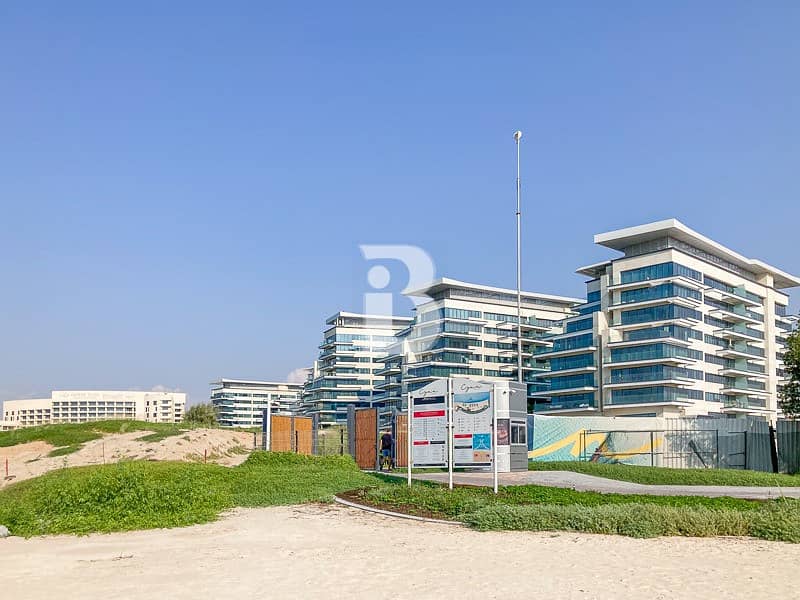 位于雅斯岛，玛雅公寓，玛雅2号楼 的公寓 93000 AED - 10535068