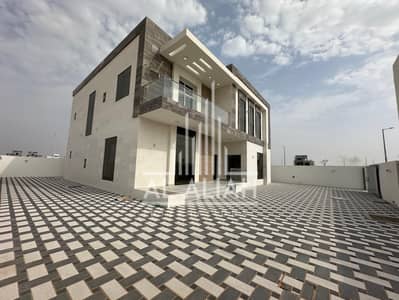 فیلا 6 غرف نوم للبيع في الشوامخ، أبوظبي - IMG-20250107-WA0020. jpg