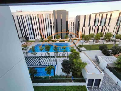 阿尔加达， 夏尔迦 1 卧室公寓待租 - K85UUMFkN4O4CihLr04yod5nCKXlbjPX8AnZIDIV