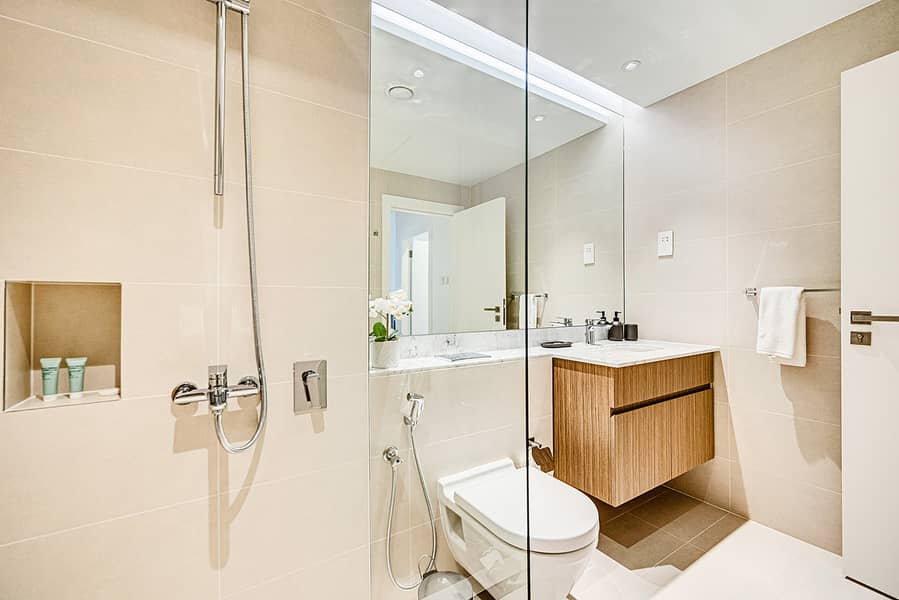 Splendid new apartment near the sea in Port De La Mer - Image 16