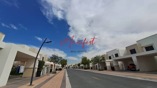 3 Bedroom Townhouse for Rent in Town Square, Dubai - WhatsApp Image 2025-01-10 at 18.24. 56_08b57999ers. jpg