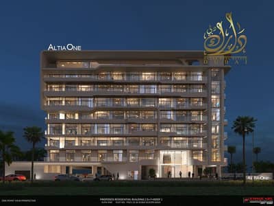 1 Bedroom Apartment for Sale in Dubai Silicon Oasis (DSO), Dubai - WhatsApp Image 2024-12-23 at 12.11. 30_42655973. jpg