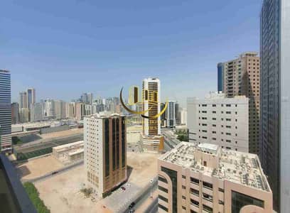 1 Bedroom Flat for Rent in Al Nahda (Sharjah), Sharjah - vvYDNrh7eYKz0gOOEISJdVyGnG3OHGX0vCDAfFUt