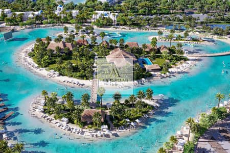 4 Bedroom Townhouse for Sale in DAMAC Lagoons, Dubai - Handover Soon | High ROI | Payment Plan