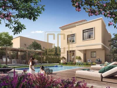 4 Bedroom Villa for Sale in Yas Island, Abu Dhabi - WhatsApp Image 2024-11-09 at 12.00. 17 - Copy. jpeg