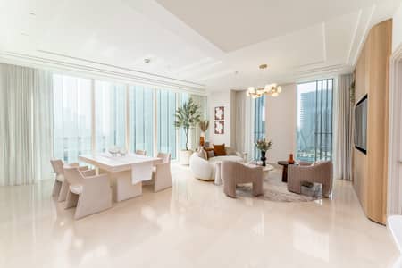 1 Bedroom Apartment for Sale in Al Maryah Island, Abu Dhabi - DSC00656-Edit. jpg