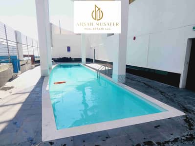 2 Bedroom Apartment for Rent in Al Nahda (Sharjah), Sharjah - 6icLmjGRR88yhWJOmcGRImPqOLsBeLPspTmCJEdv