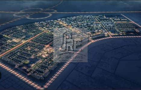 Plot for Sale in Al Shamkha, Abu Dhabi - IMG-20250111-WA0055. jpg